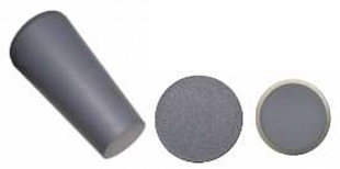 Пробка резиновая медицинская под флаконы для инъекций 19-C