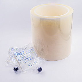 Многослойная инфузионная плёнка